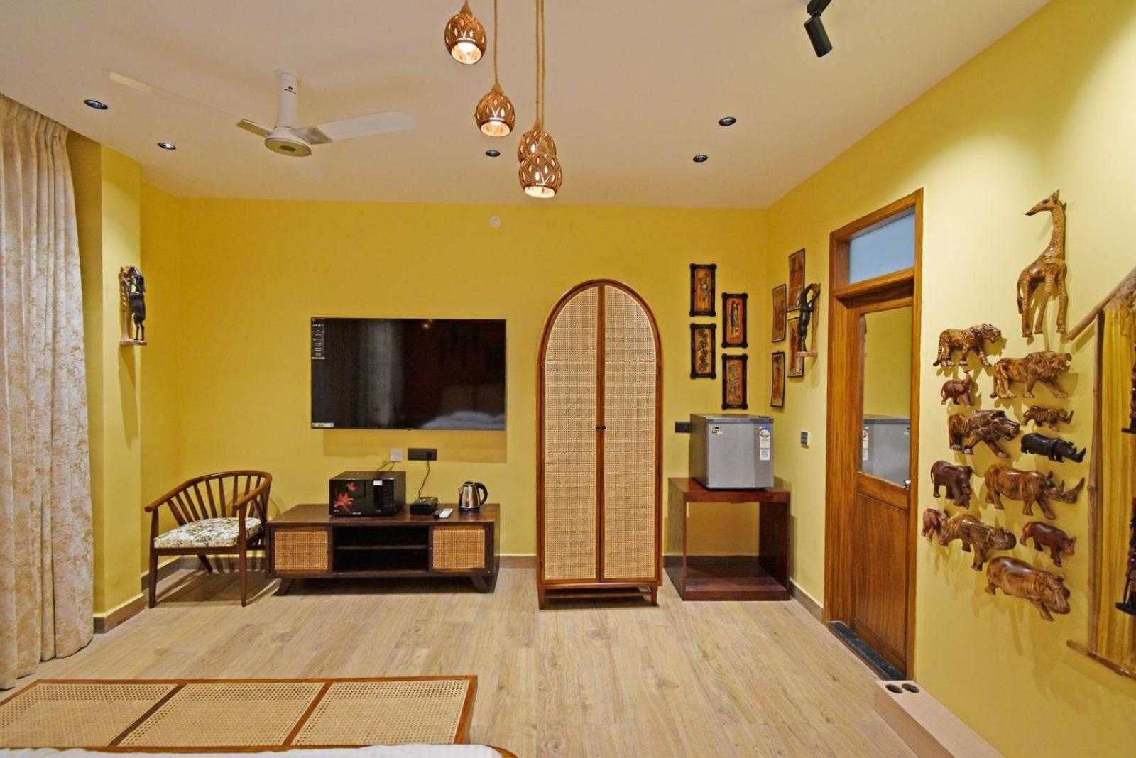 Blissful Stay, Pondicherry - Luxury Suites, 1Km To Beach, Views! Kottakuppam Екстериор снимка