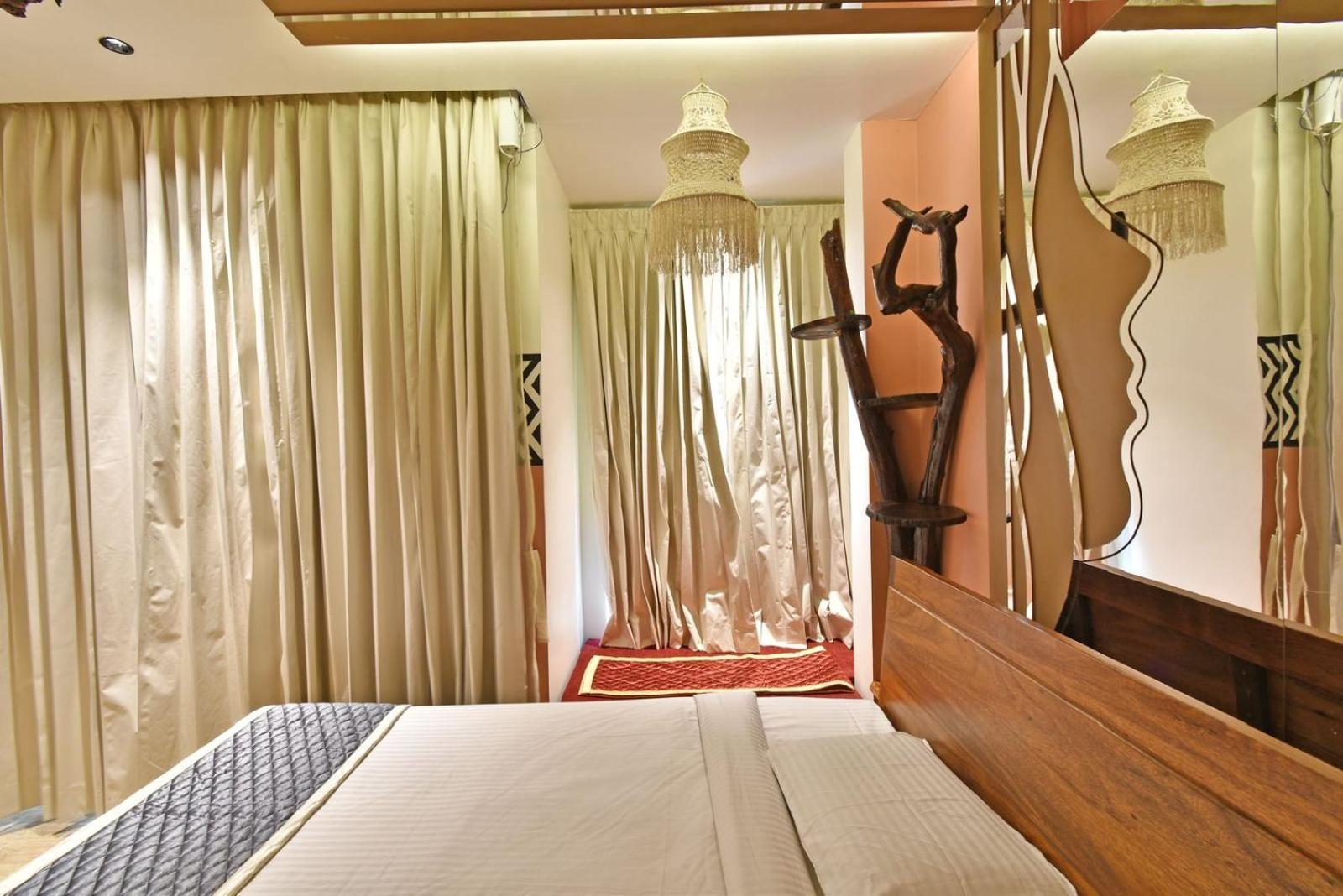 Blissful Stay, Pondicherry - Luxury Suites, 1Km To Beach, Views! Kottakuppam Екстериор снимка