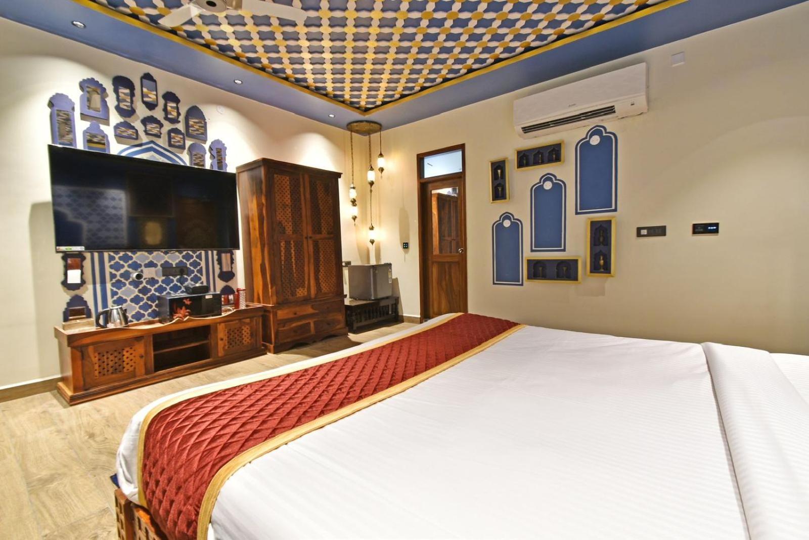 Blissful Stay, Pondicherry - Luxury Suites, 1Km To Beach, Views! Kottakuppam Екстериор снимка