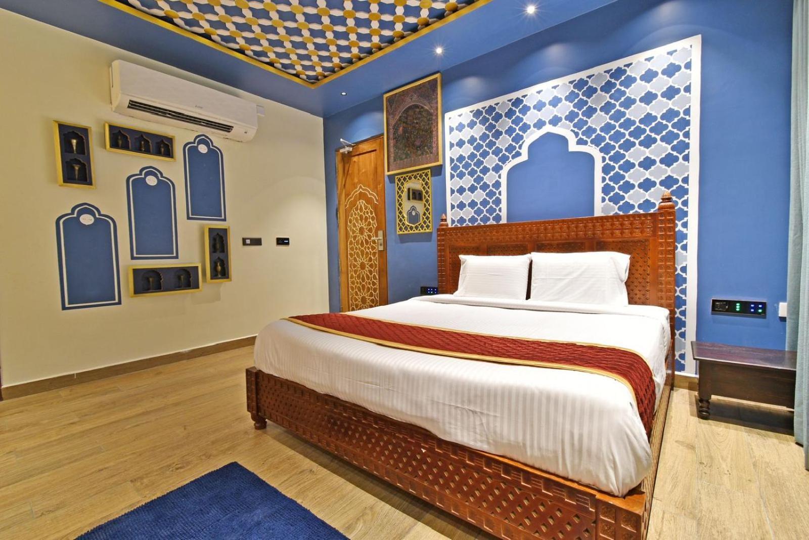Blissful Stay, Pondicherry - Luxury Suites, 1Km To Beach, Views! Kottakuppam Екстериор снимка