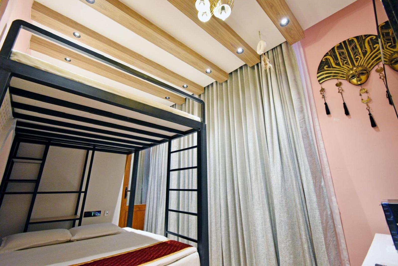 Blissful Stay, Pondicherry - Luxury Suites, 1Km To Beach, Views! Kottakuppam Екстериор снимка
