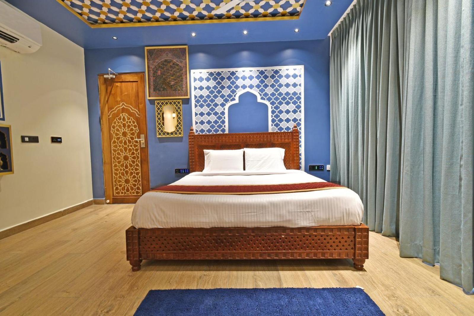 Blissful Stay, Pondicherry - Luxury Suites, 1Km To Beach, Views! Kottakuppam Екстериор снимка