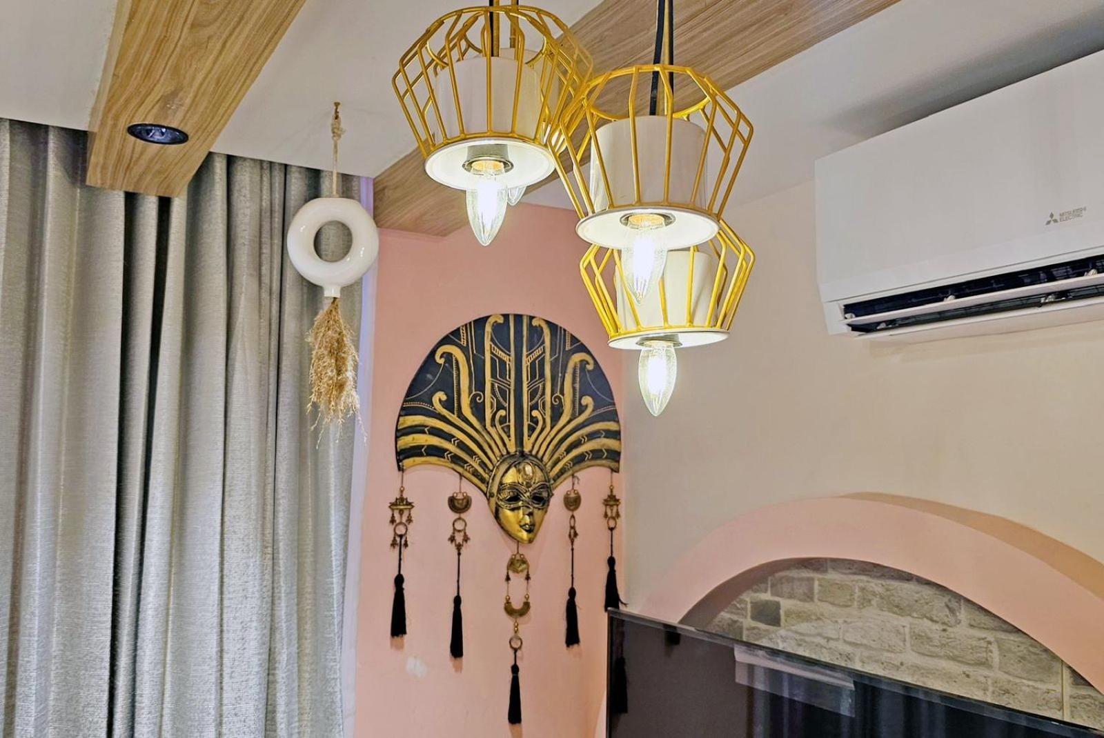 Blissful Stay, Pondicherry - Luxury Suites, 1Km To Beach, Views! Kottakuppam Екстериор снимка