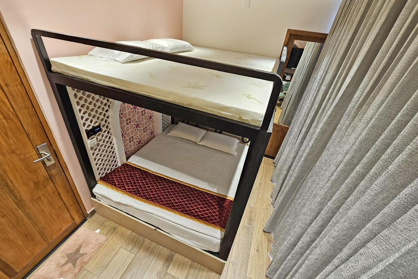 Blissful Stay, Pondicherry - Luxury Suites, 1Km To Beach, Views! Kottakuppam Екстериор снимка