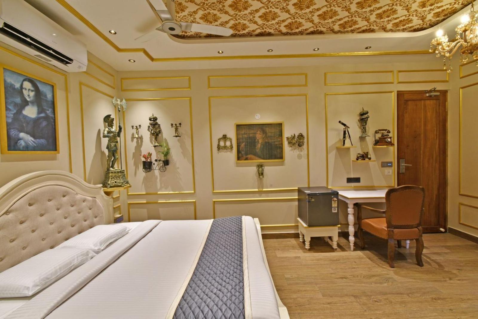Blissful Stay, Pondicherry - Luxury Suites, 1Km To Beach, Views! Kottakuppam Екстериор снимка