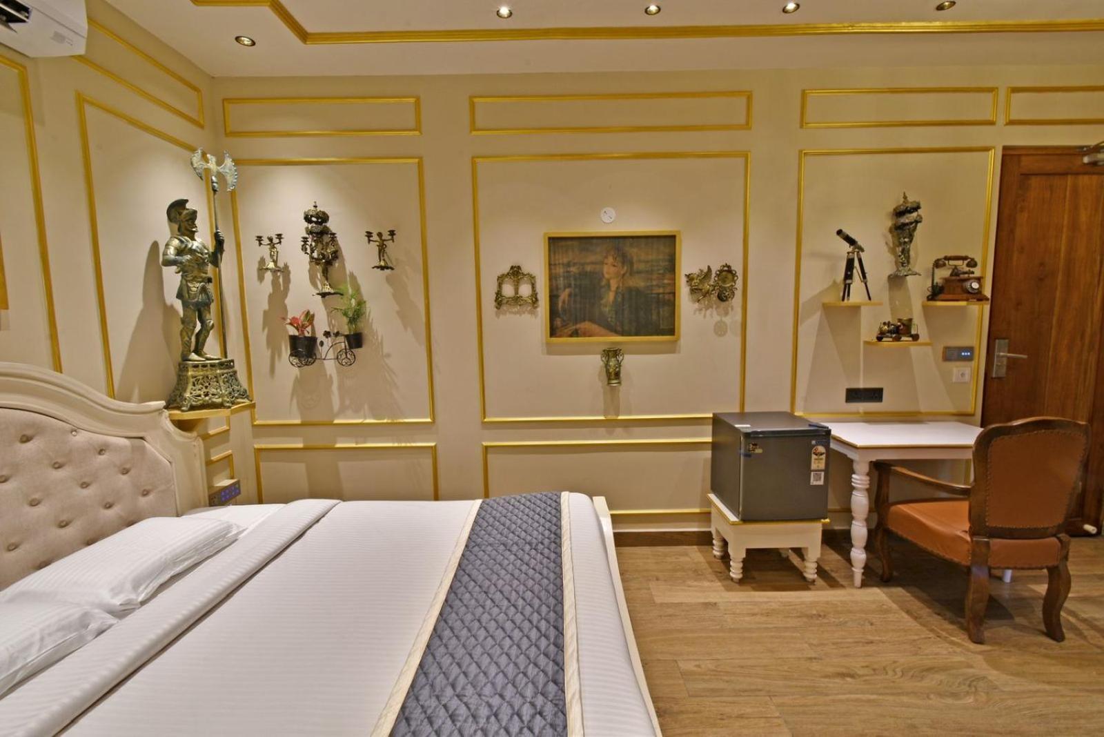 Blissful Stay, Pondicherry - Luxury Suites, 1Km To Beach, Views! Kottakuppam Екстериор снимка