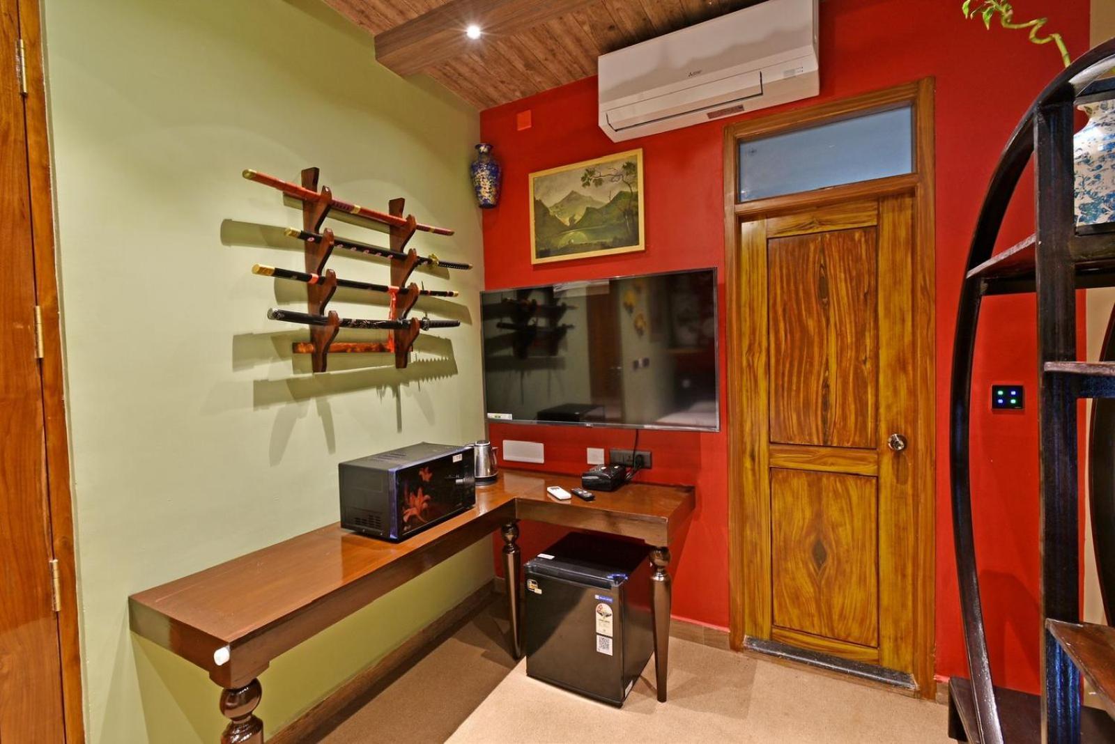 Blissful Stay, Pondicherry - Luxury Suites, 1Km To Beach, Views! Kottakuppam Екстериор снимка