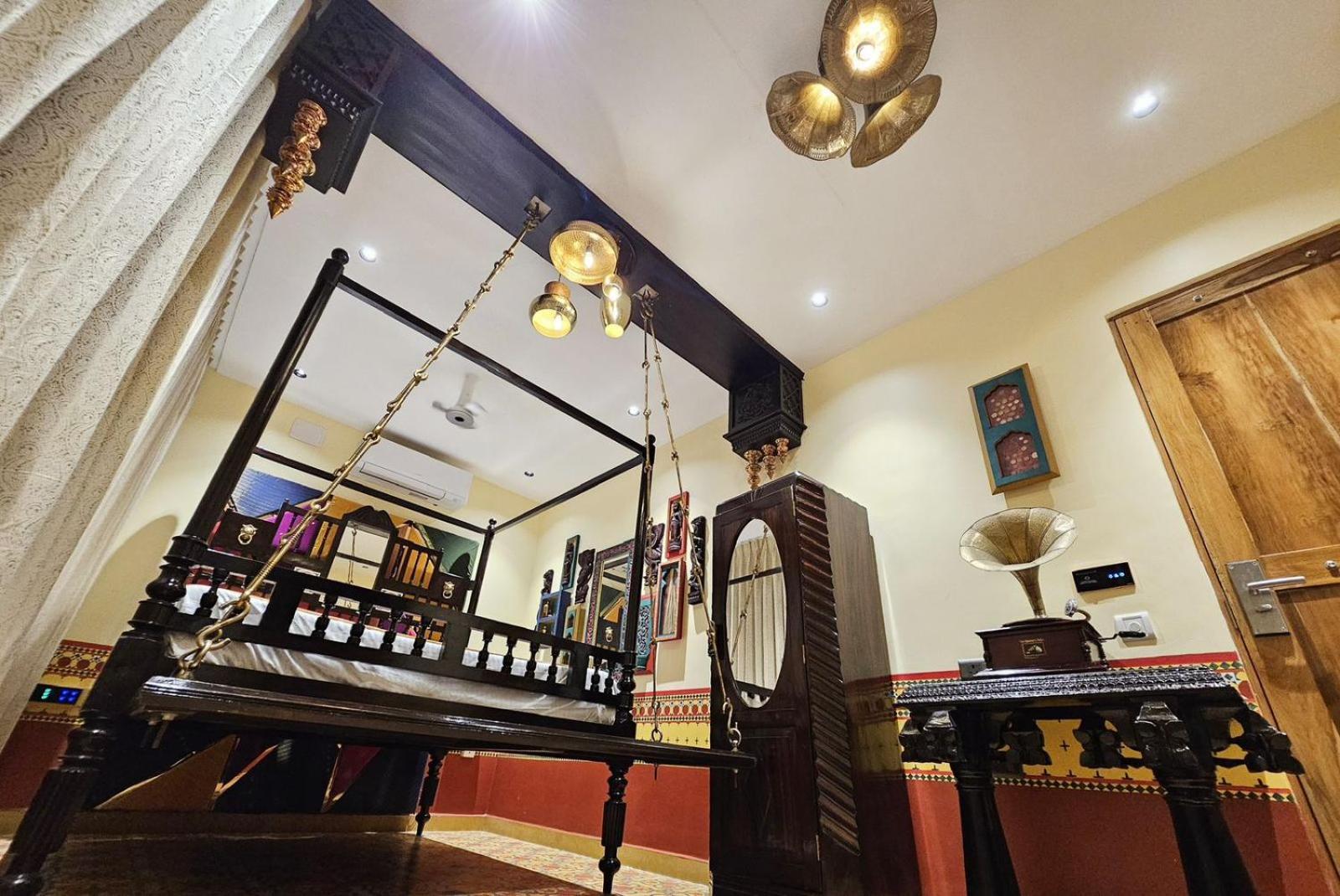 Blissful Stay, Pondicherry - Luxury Suites, 1Km To Beach, Views! Kottakuppam Екстериор снимка