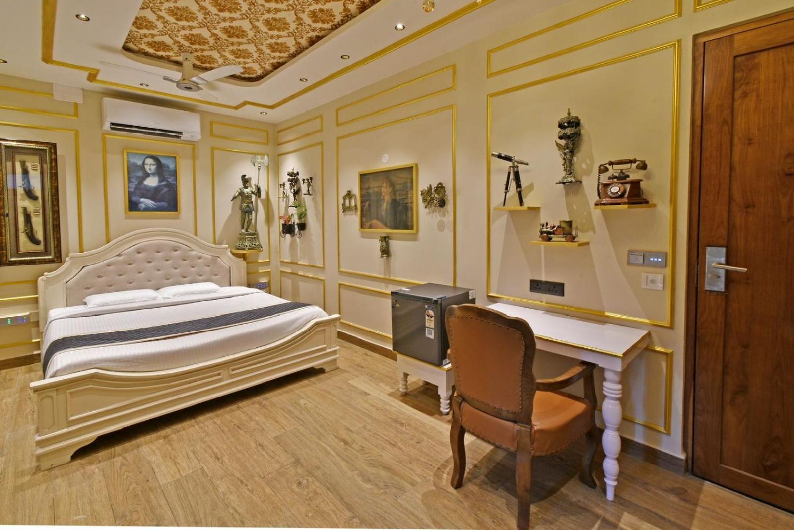 Blissful Stay, Pondicherry - Luxury Suites, 1Km To Beach, Views! Kottakuppam Екстериор снимка