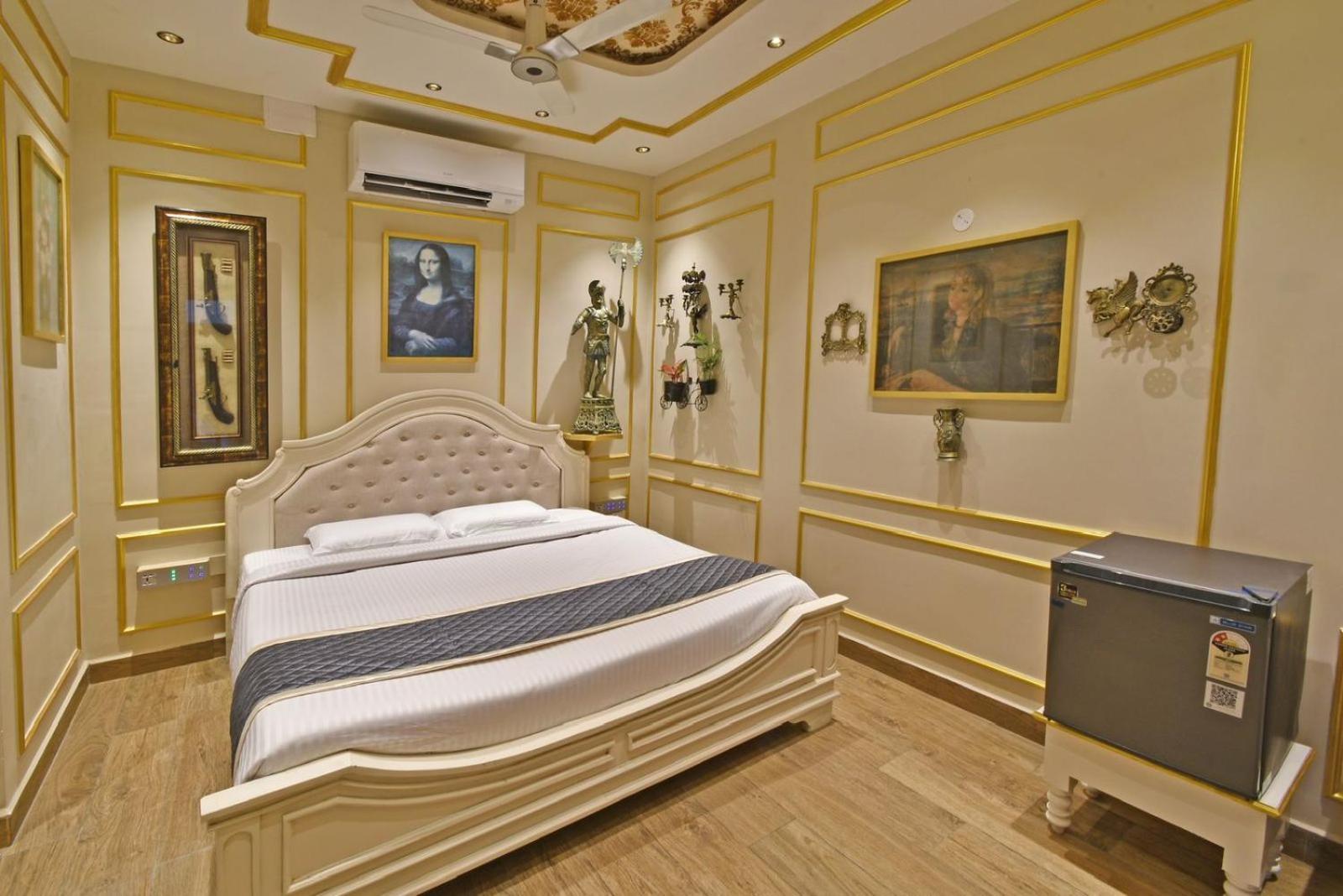 Blissful Stay, Pondicherry - Luxury Suites, 1Km To Beach, Views! Kottakuppam Екстериор снимка
