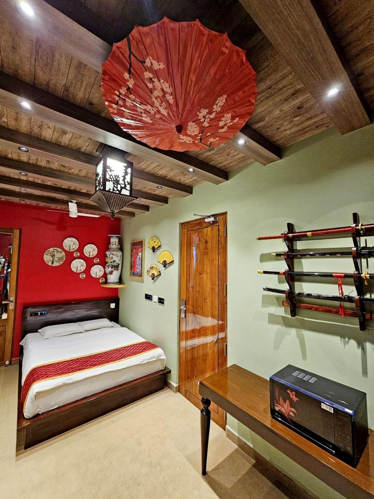 Blissful Stay, Pondicherry - Luxury Suites, 1Km To Beach, Views! Kottakuppam Екстериор снимка
