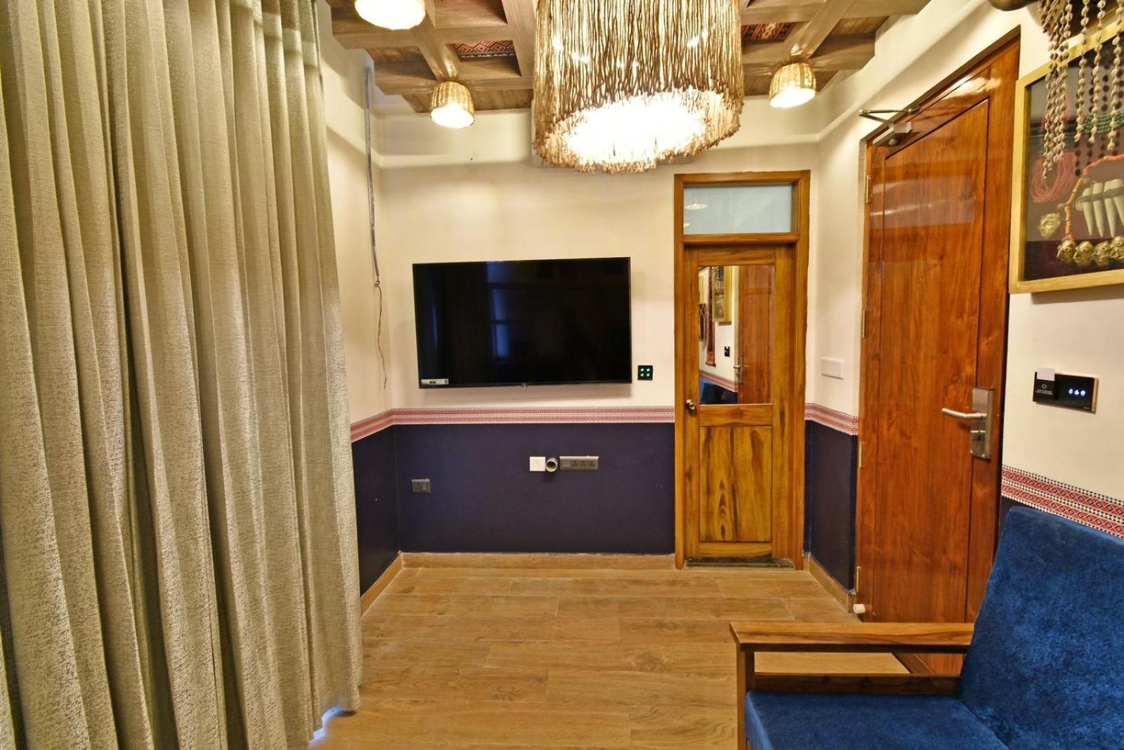 Blissful Stay, Pondicherry - Luxury Suites, 1Km To Beach, Views! Kottakuppam Екстериор снимка