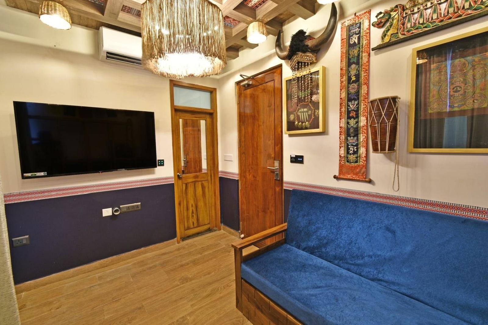 Blissful Stay, Pondicherry - Luxury Suites, 1Km To Beach, Views! Kottakuppam Екстериор снимка