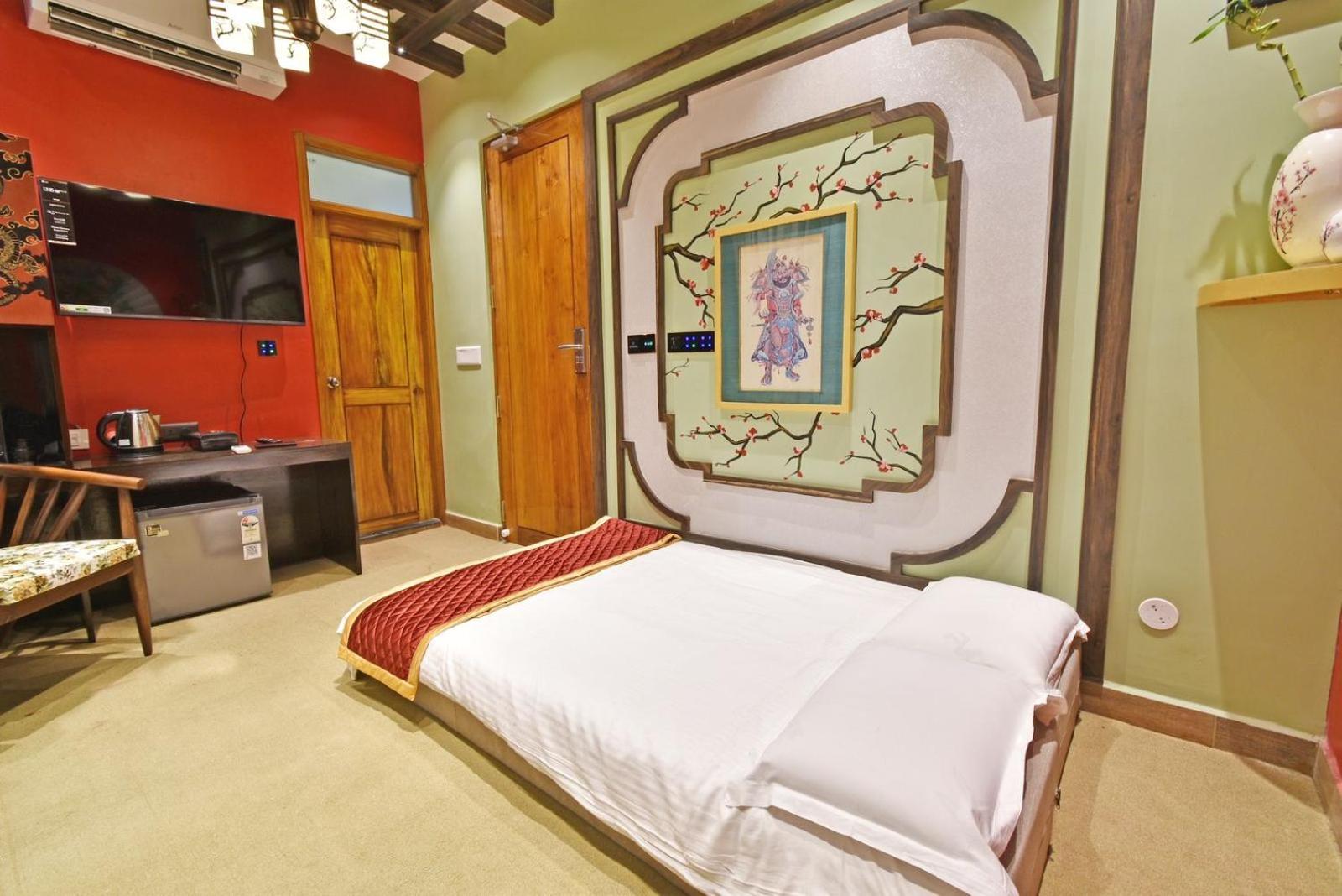 Blissful Stay, Pondicherry - Luxury Suites, 1Km To Beach, Views! Kottakuppam Екстериор снимка
