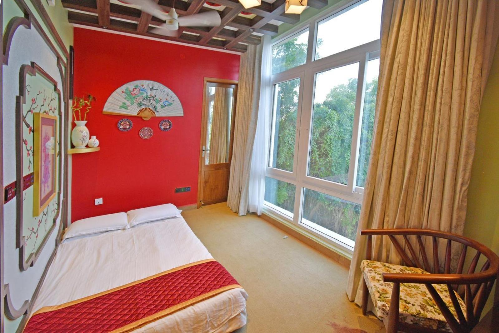 Blissful Stay, Pondicherry - Luxury Suites, 1Km To Beach, Views! Kottakuppam Екстериор снимка