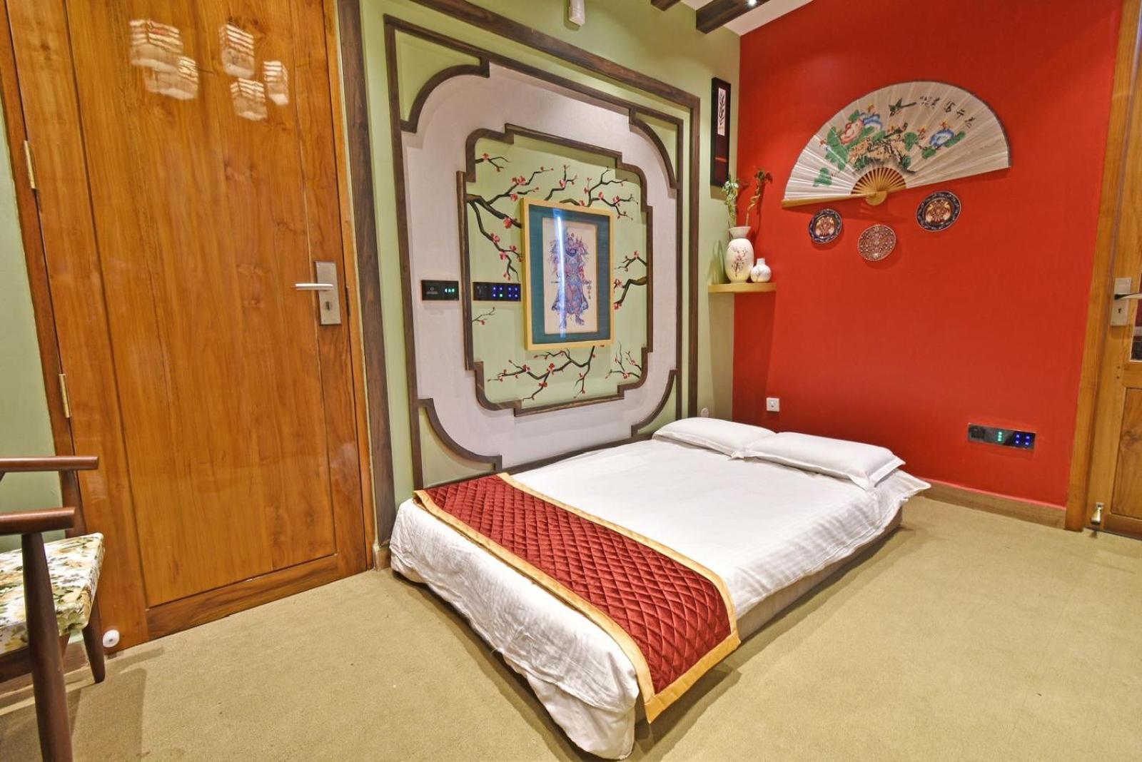 Blissful Stay, Pondicherry - Luxury Suites, 1Km To Beach, Views! Kottakuppam Екстериор снимка
