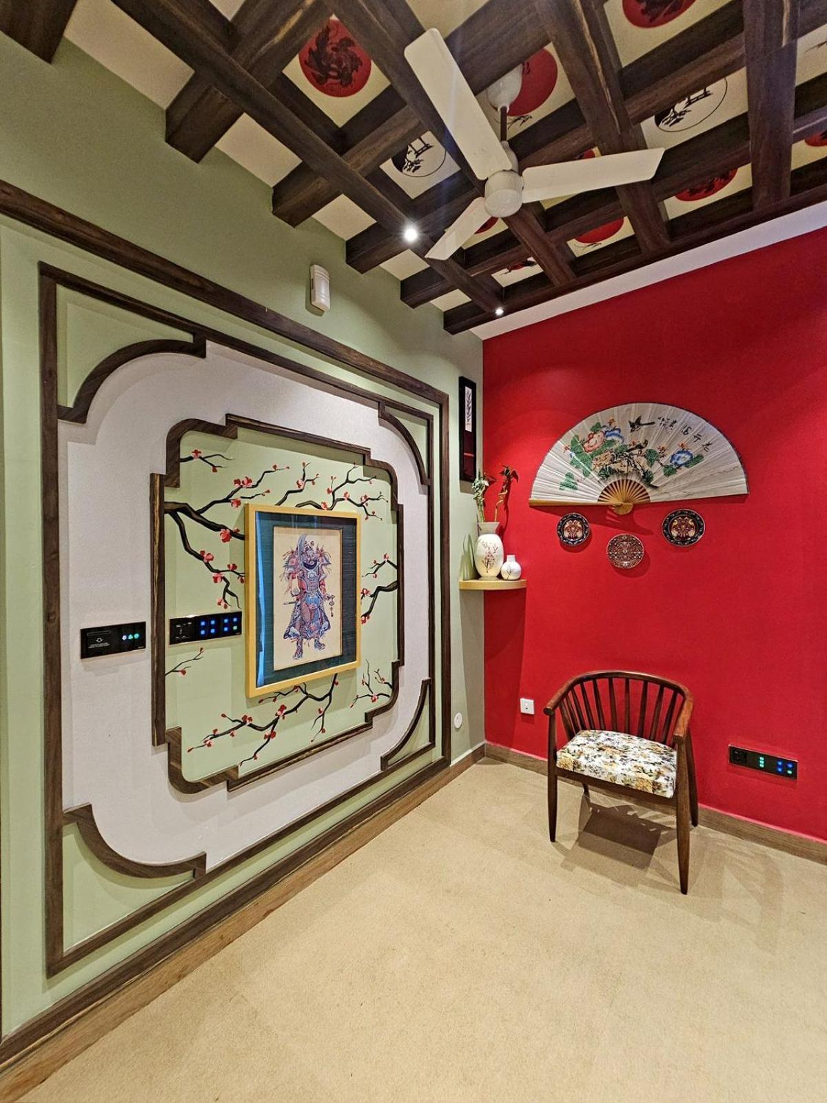 Blissful Stay, Pondicherry - Luxury Suites, 1Km To Beach, Views! Kottakuppam Екстериор снимка